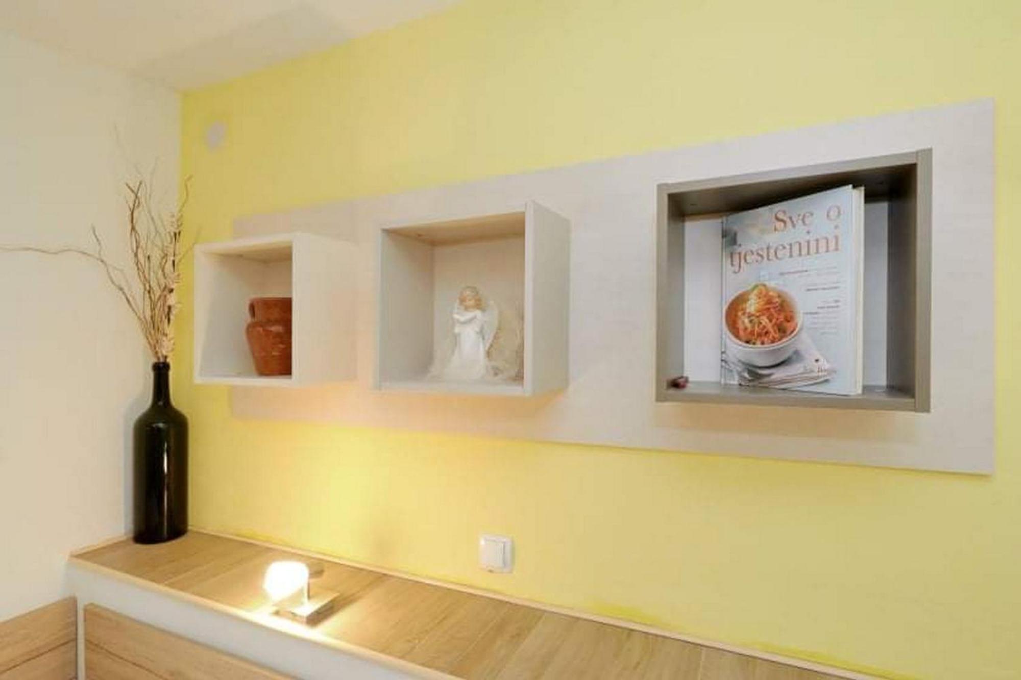 Apartman Rustic Retreat Zadar