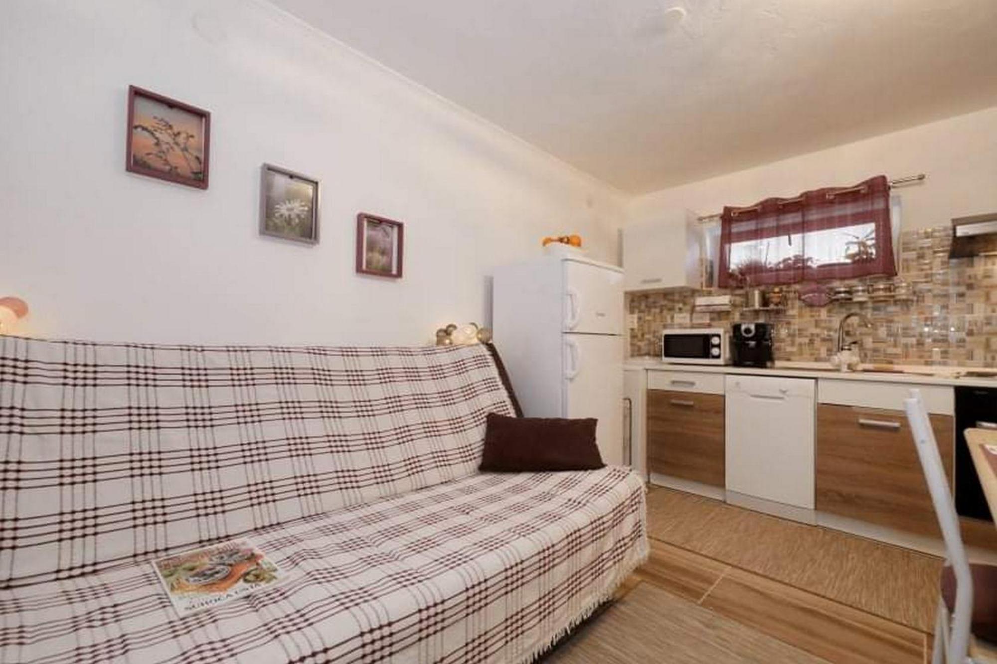 Rustic Retreat Apartman Zadar