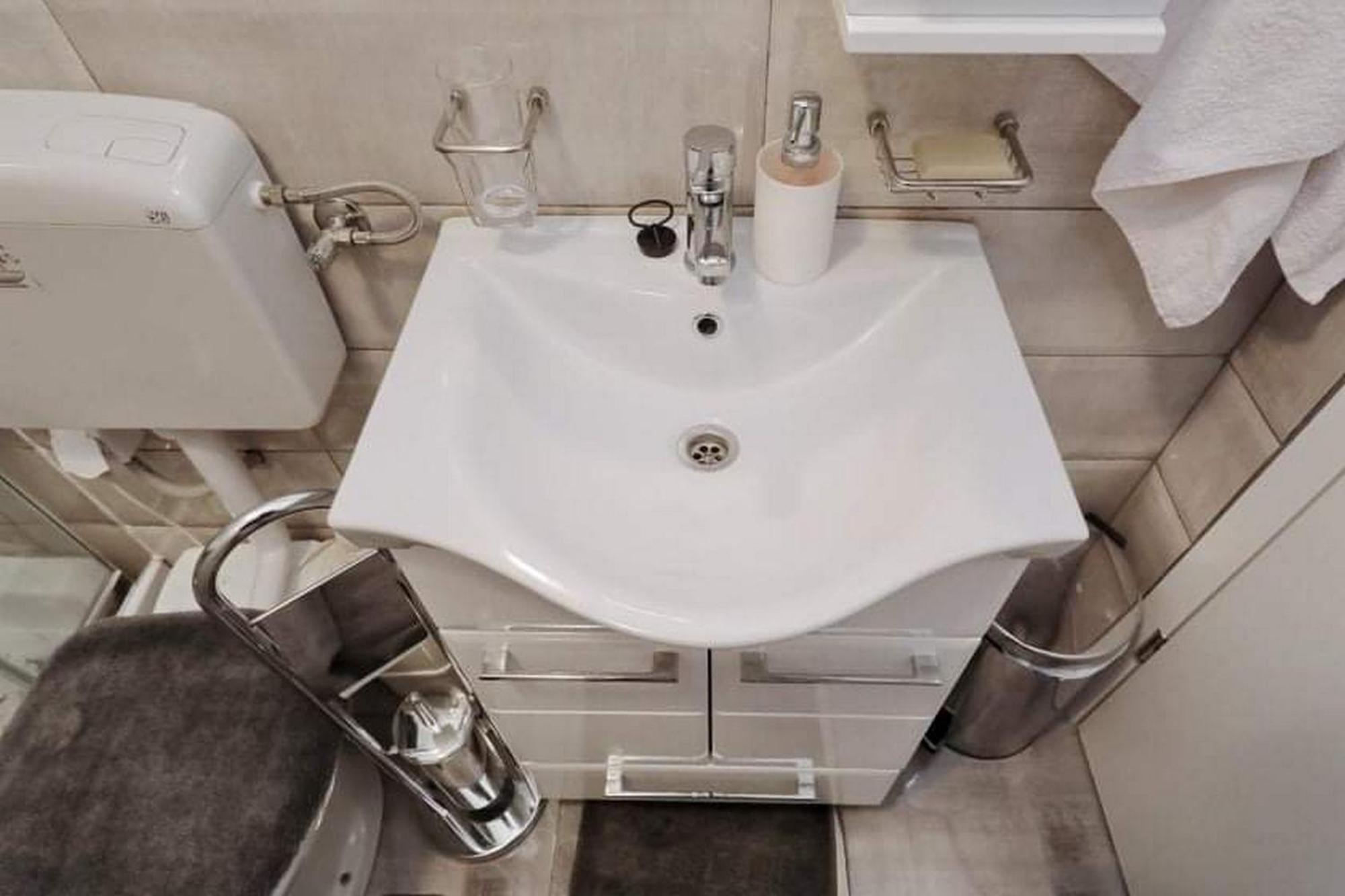 Apartman Rustic Retreat