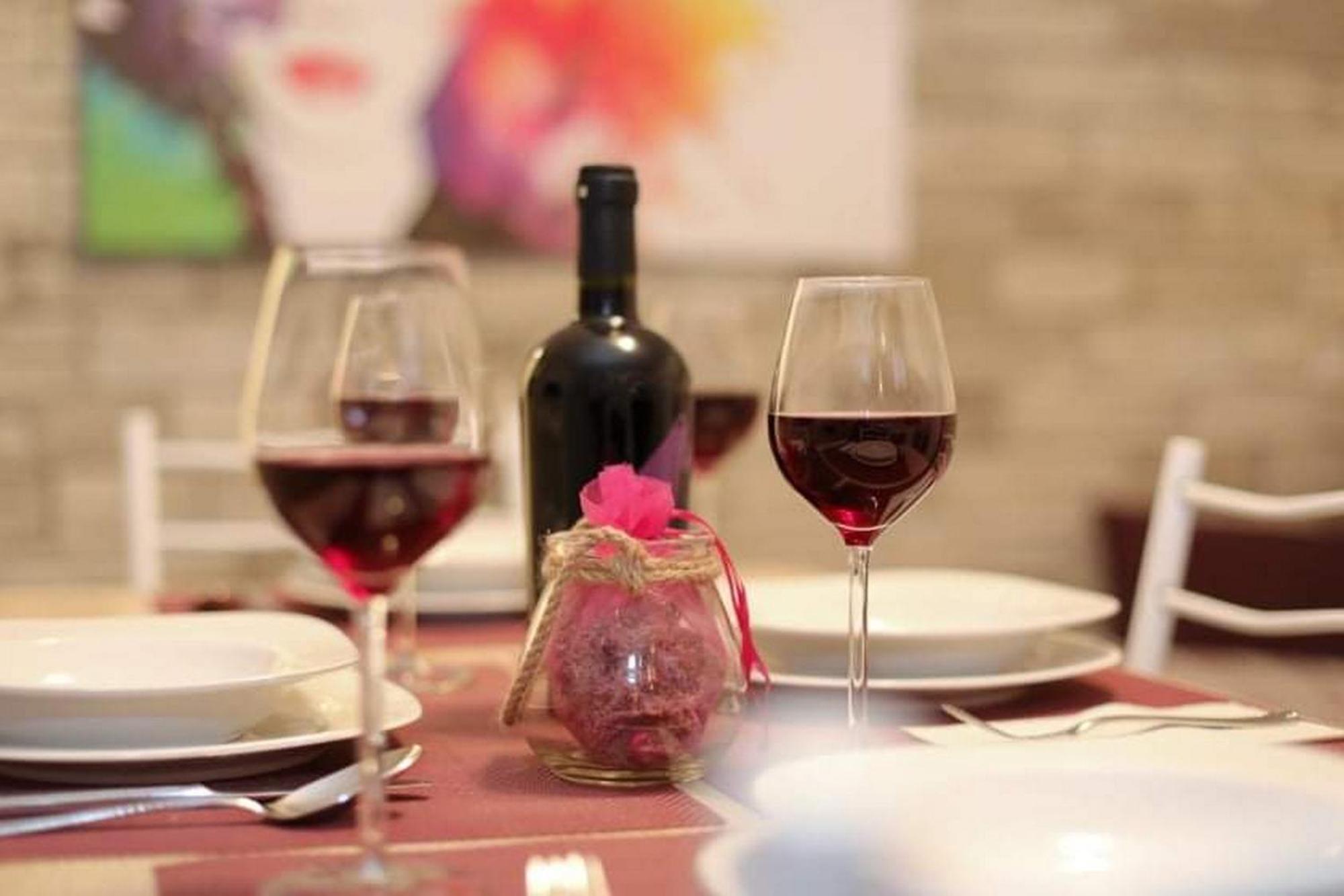 Apartman Rustic Retreat Zadar